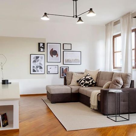 Exclusive Penthouse With 60 M2 Panoramic Terrace Apartment Perugia Exterior foto