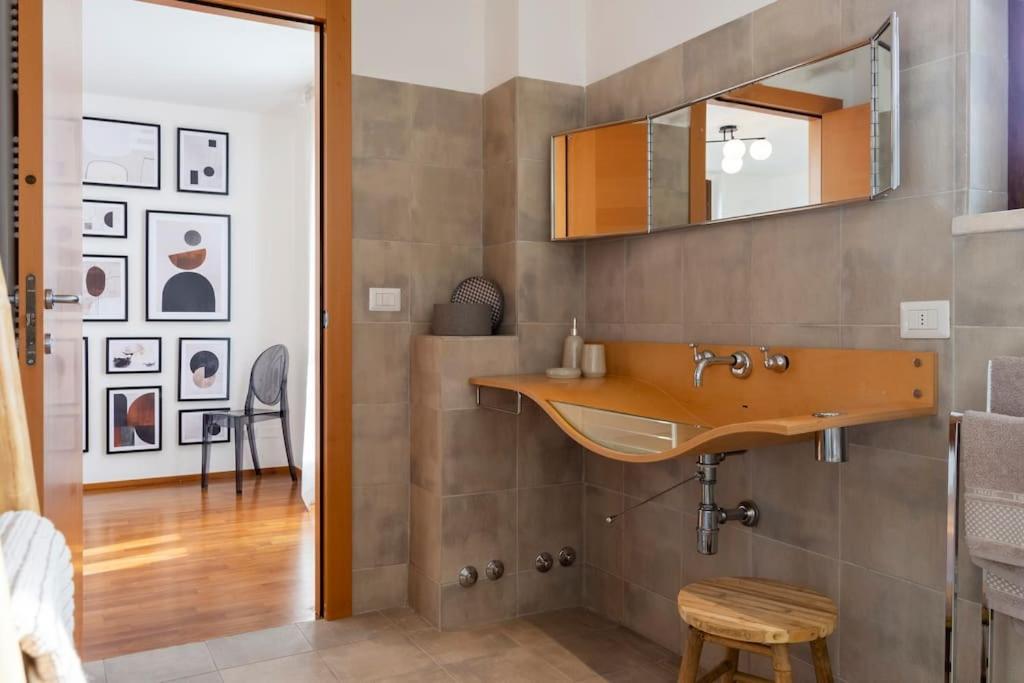 Exclusive Penthouse With 60 M2 Panoramic Terrace Apartment Perugia Exterior foto