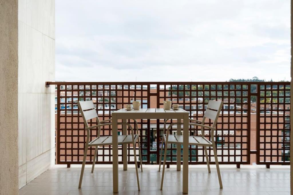 Exclusive Penthouse With 60 M2 Panoramic Terrace Apartment Perugia Exterior foto