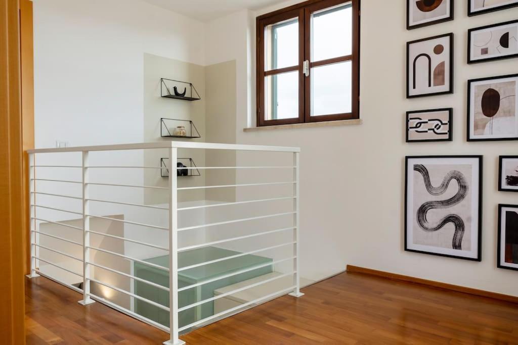 Exclusive Penthouse With 60 M2 Panoramic Terrace Apartment Perugia Exterior foto